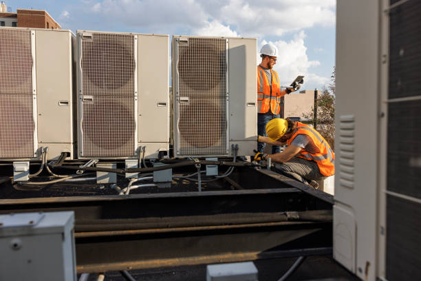 Best Geothermal HVAC Systems in Warm Springs, CA
