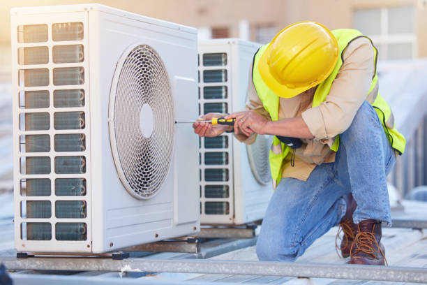 Best Seasonal HVAC Services in Warm Springs, CA