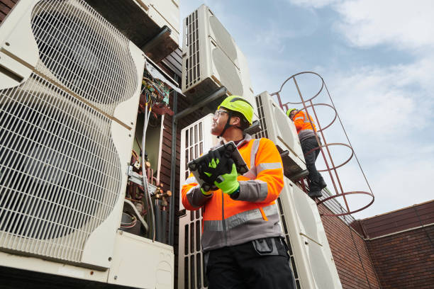 Trusted Warm Springs, CA HVAC Experts