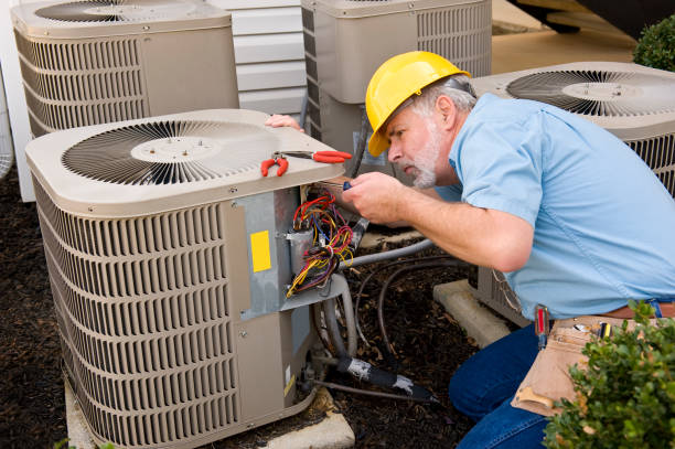 Best Emergency HVAC Services in Warm Springs, CA