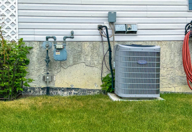 Best HVAC Software and Technology in Warm Springs, CA